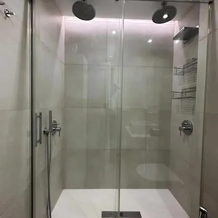 Excelente Y Centrico Appartement