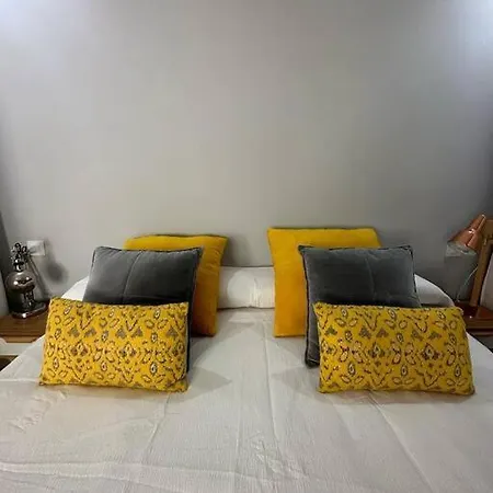 Excelente Y Centrico