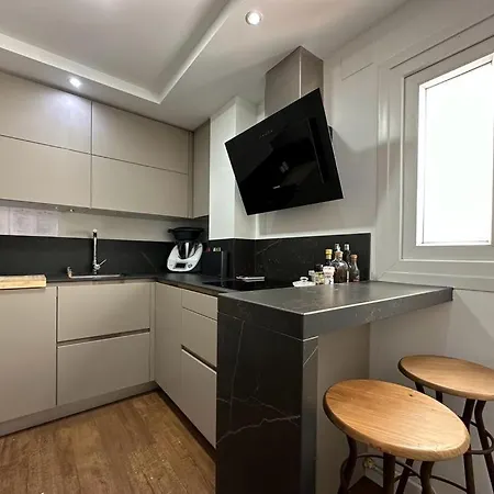 Excelente Y Centrico Appartement Sevilla