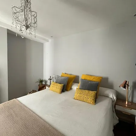 Excelente Y Centrico Appartement Sevilla