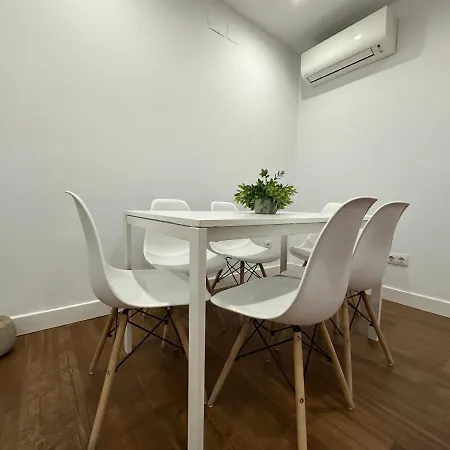 Appartement Excelente Y Centrico *