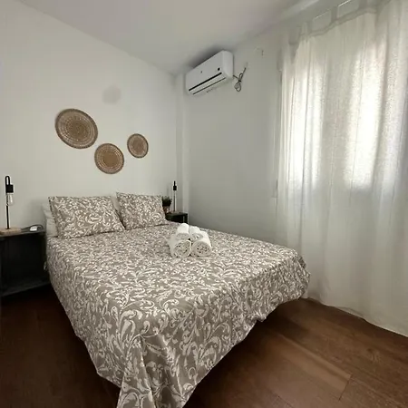 Excelente Y Centrico Appartement Sevilla